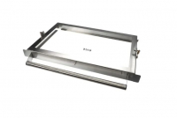 Hatco AS.306.00 Drawer Assembly,Grmw-3,W/O Numbers